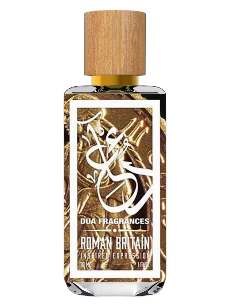 The Dua Brand Roman Britain