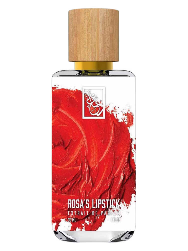 The Dua Brand Rosa’s Lipstick