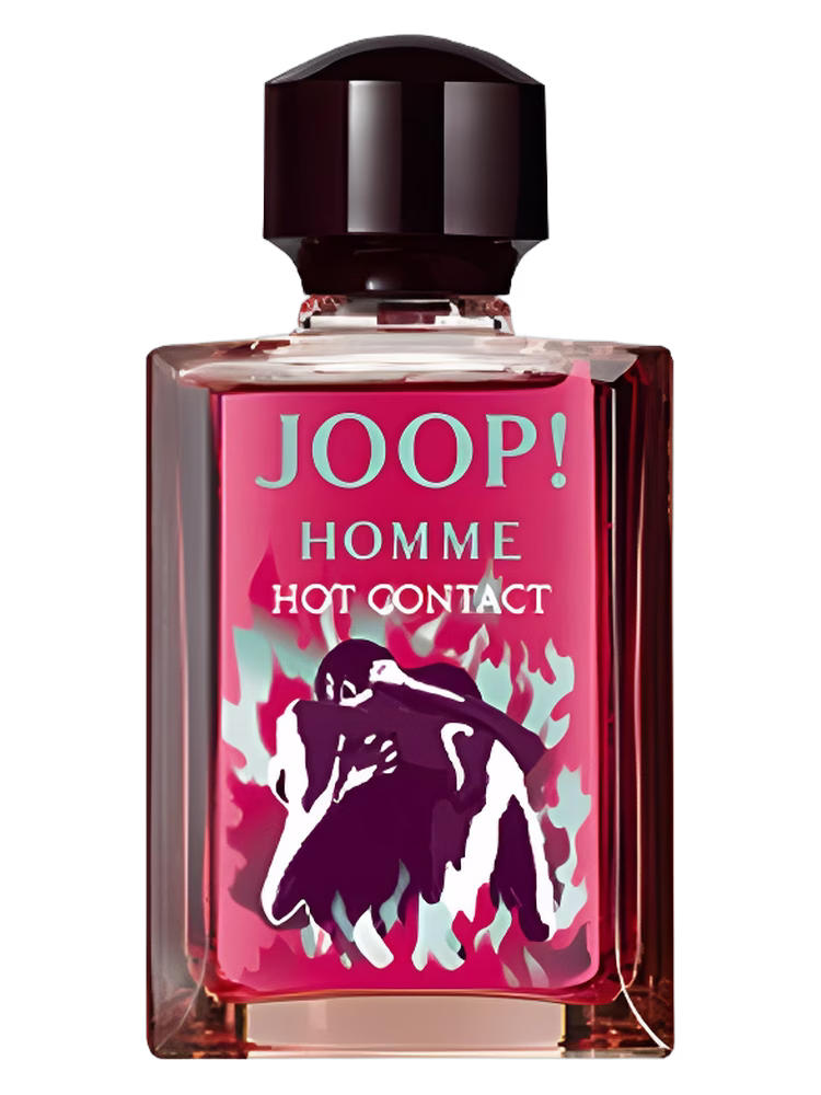 Joop! Joop! Homme Hot Contact