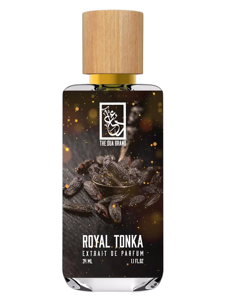 The Dua Brand Royal Tonka