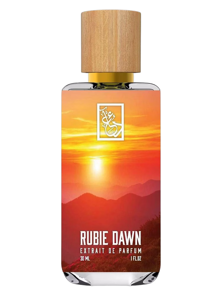 The Dua Brand Rubie Dawn