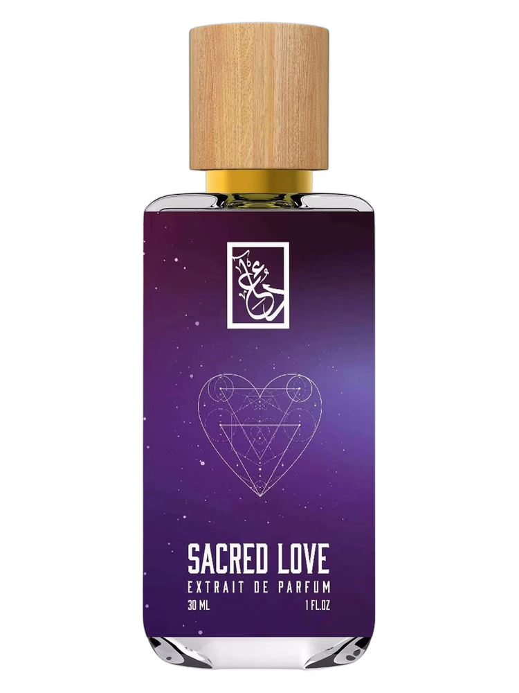 The Dua Brand Sacred Love