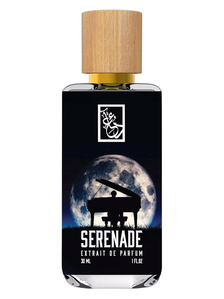 The Dua Brand Serenade