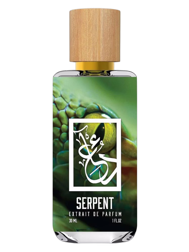 The Dua Brand Serpent
