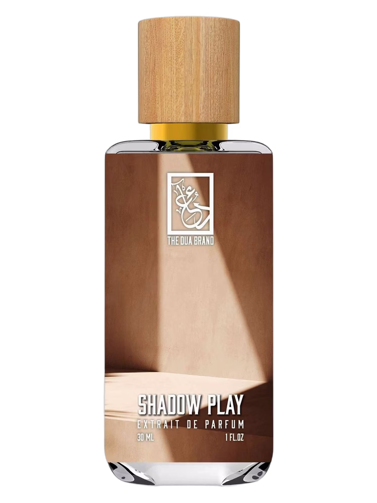 The Dua Brand Shadow Play