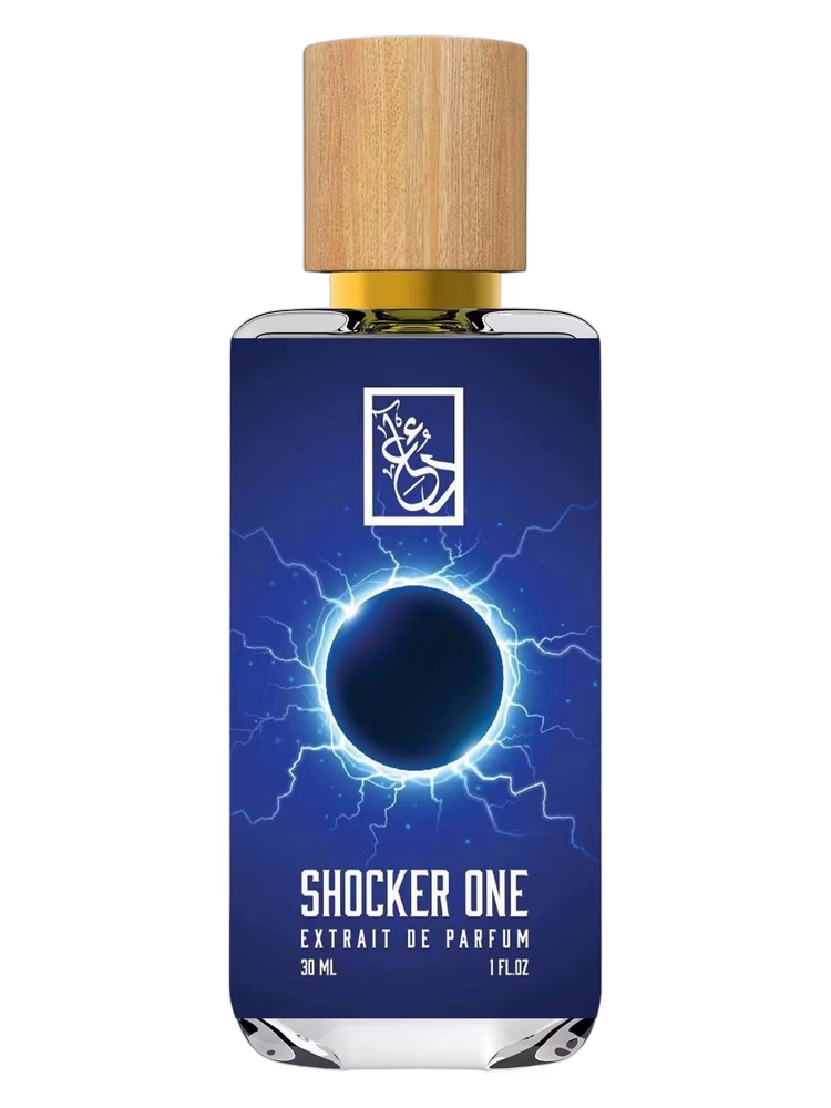 The Dua Brand Shocker One
