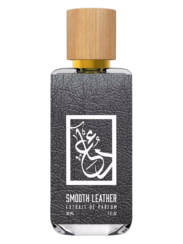 The Dua Brand Smooth Leather