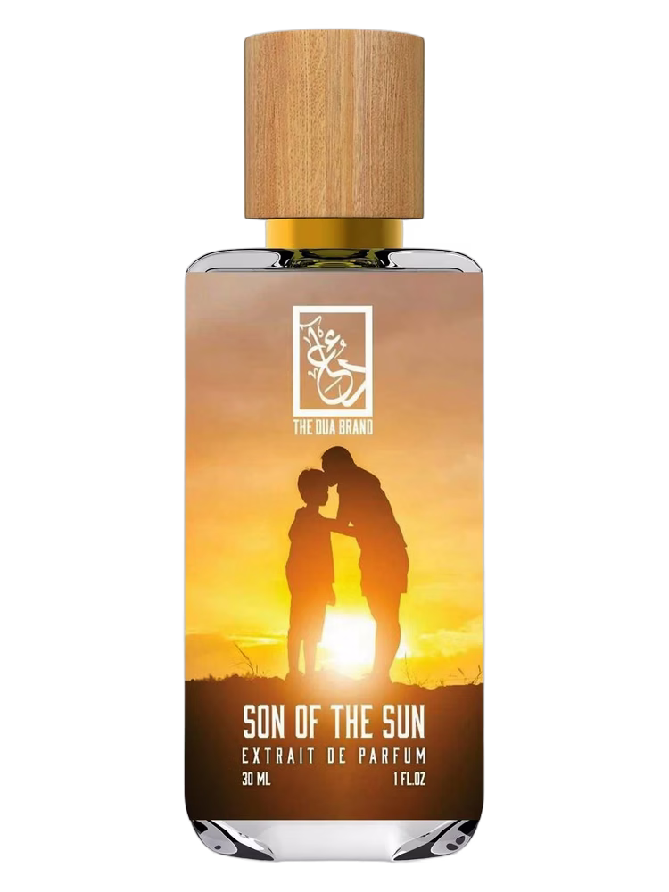 The Dua Brand Son of the Sun