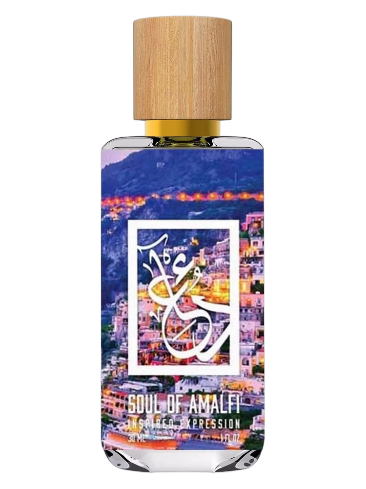 The Dua Brand Soul of Amalfi