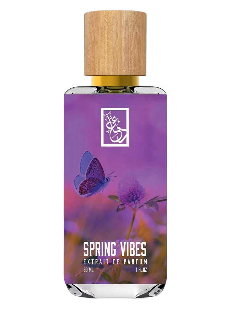 The Dua Brand Spring Vibes