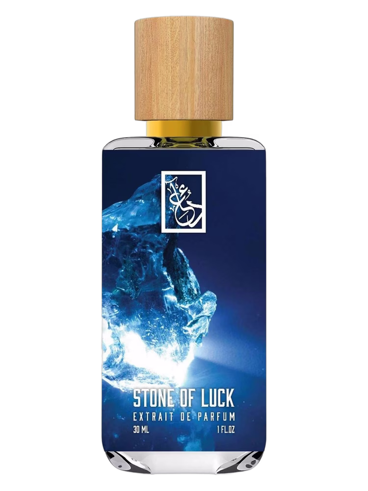 The Dua Brand Stone of Luck