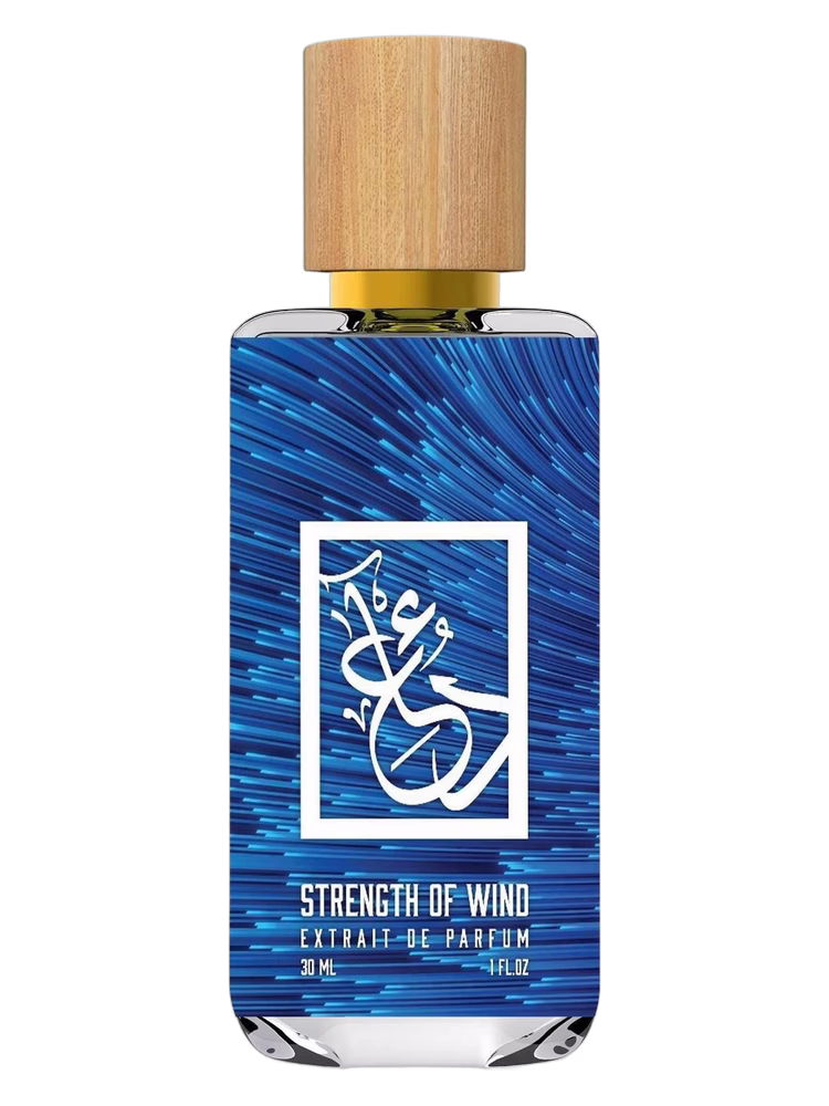 The Dua Brand Strength of Wind