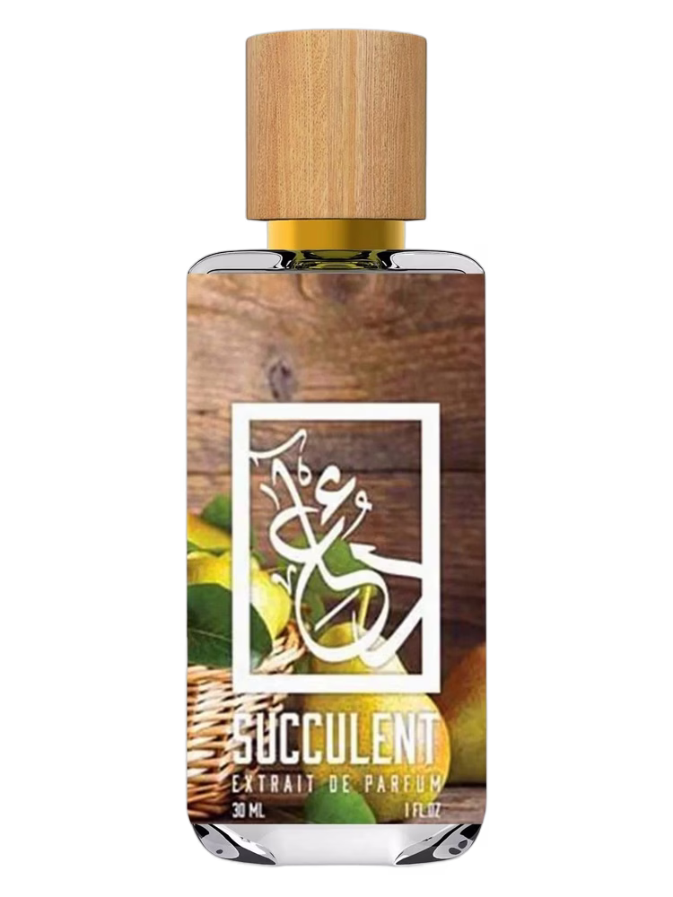 The Dua Brand Succulent