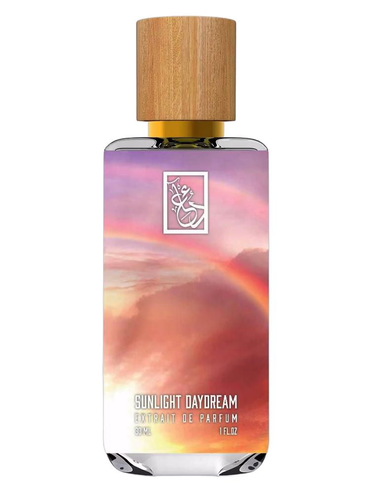 The Dua Brand Sunlight Daydream