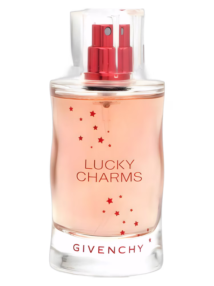 Givenchy Lucky Charms