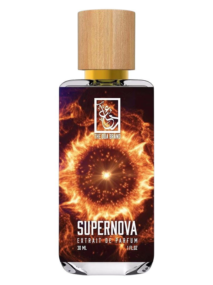 The Dua Brand Supernova