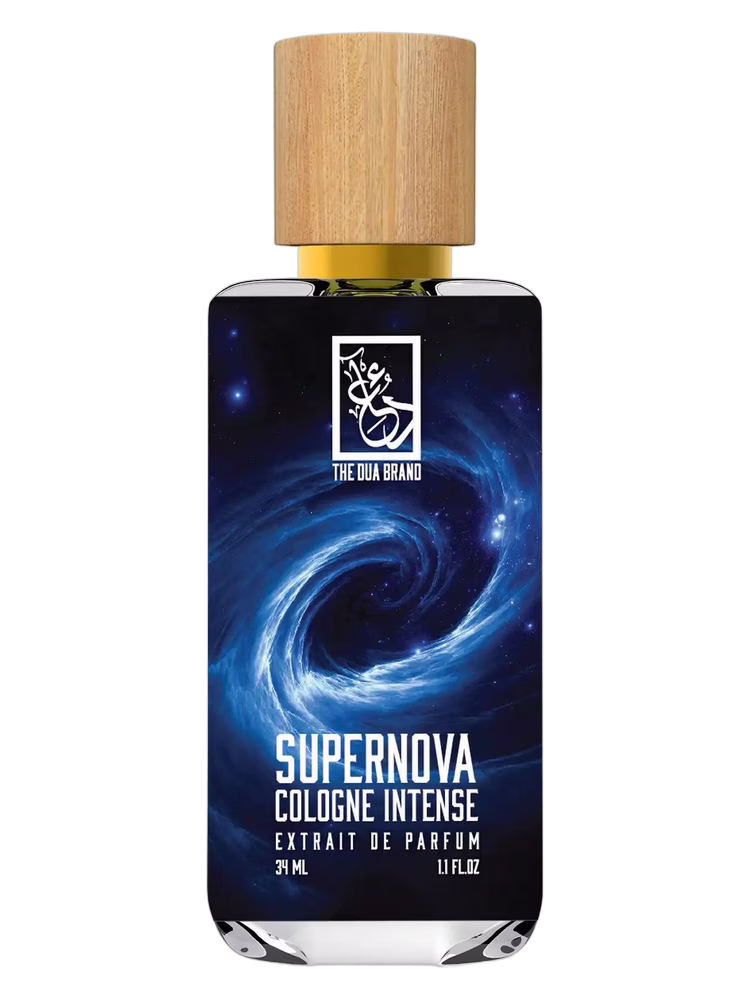 The Dua Brand Supernova Cologne Intense