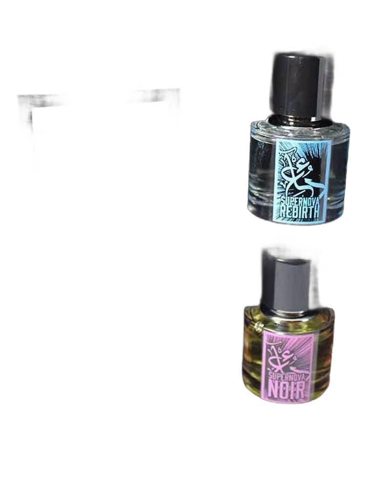 The Dua Brand Supernova Rebirth &amp; Supernova Noir Bundle
