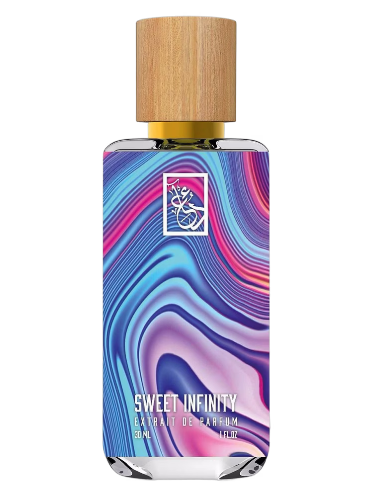 The Dua Brand Sweet Infinity