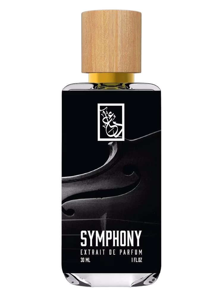 The Dua Brand Symphony