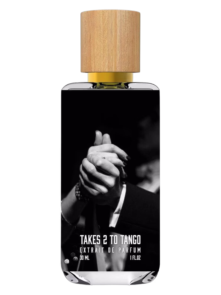 The Dua Brand Takes 2 to Tango