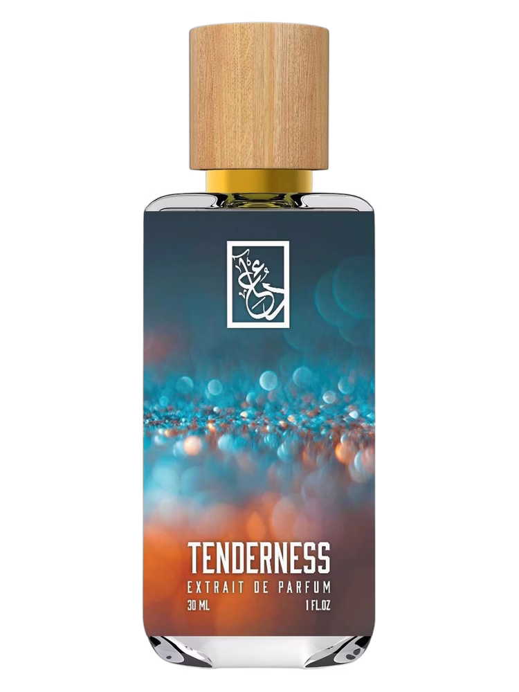 The Dua Brand Tenderness