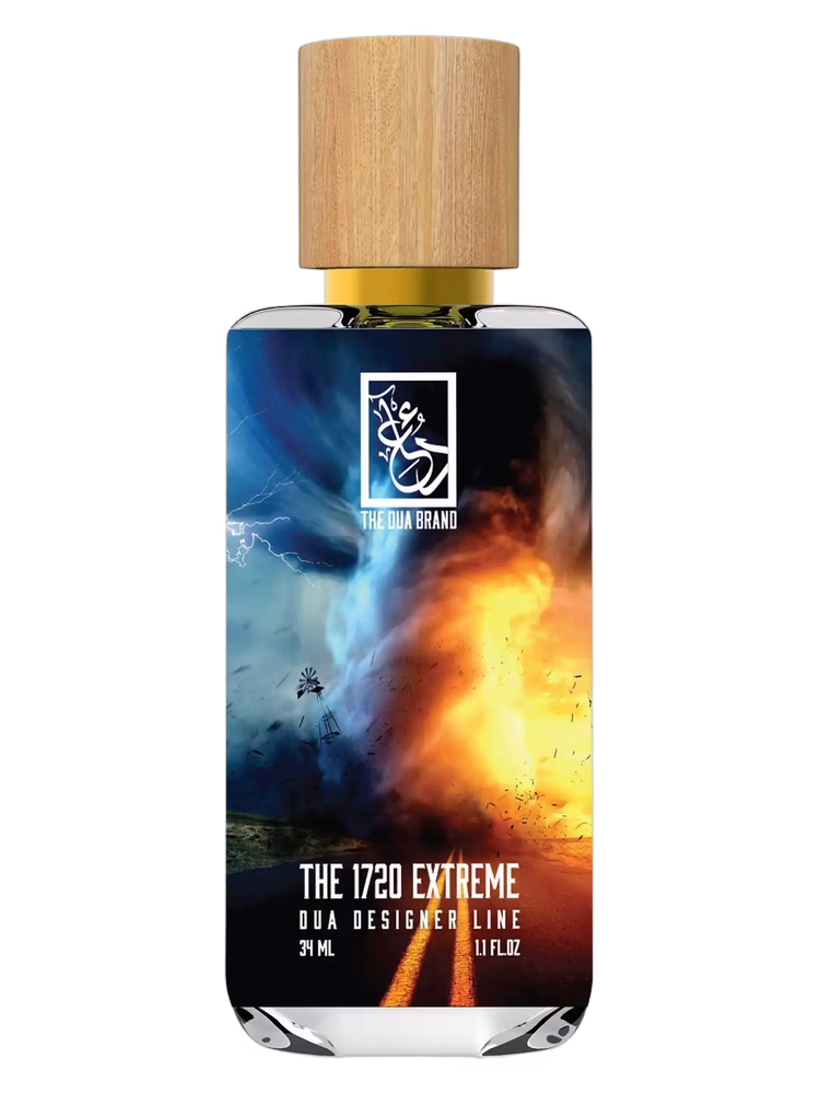 The Dua Brand The 1720 Extreme
