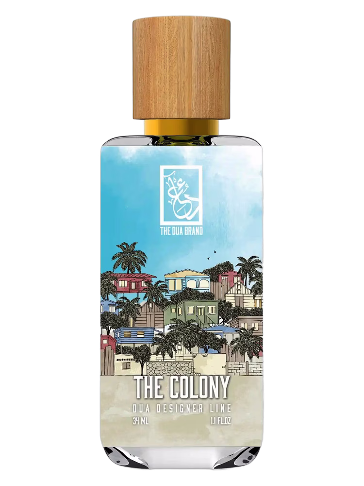 The Dua Brand The Colony