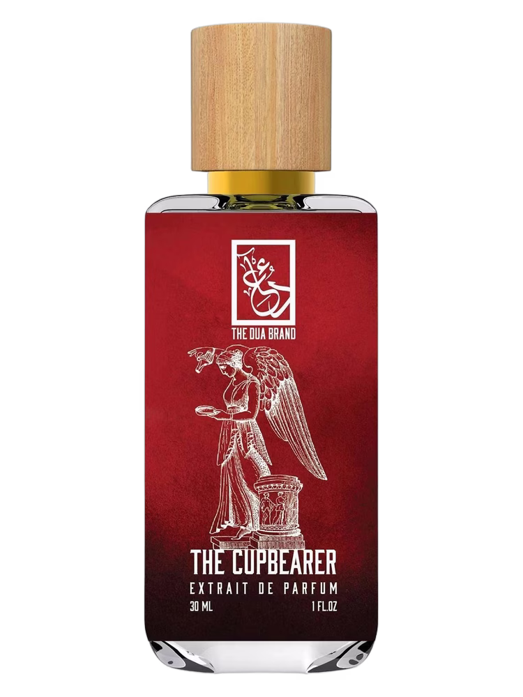 The Dua Brand The Cupbearer