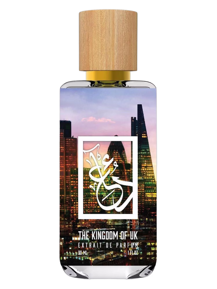 The Dua Brand The Kingdom of UK