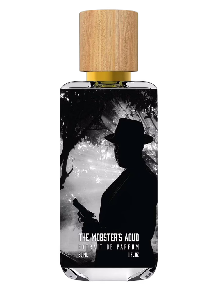 The Dua Brand The Mobster’s Aoud