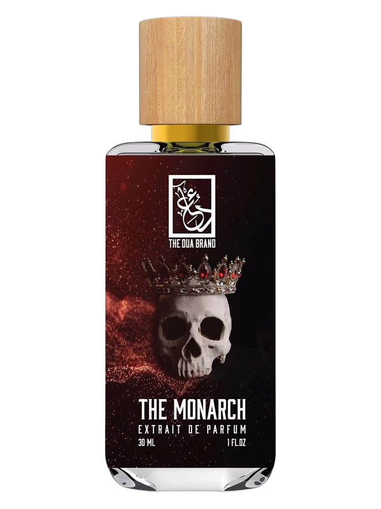 The Dua Brand The Monarch