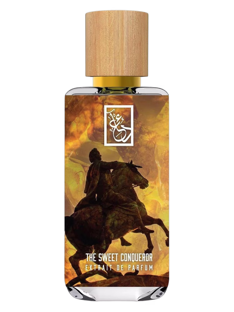 The Dua Brand The Sweet Conqueror