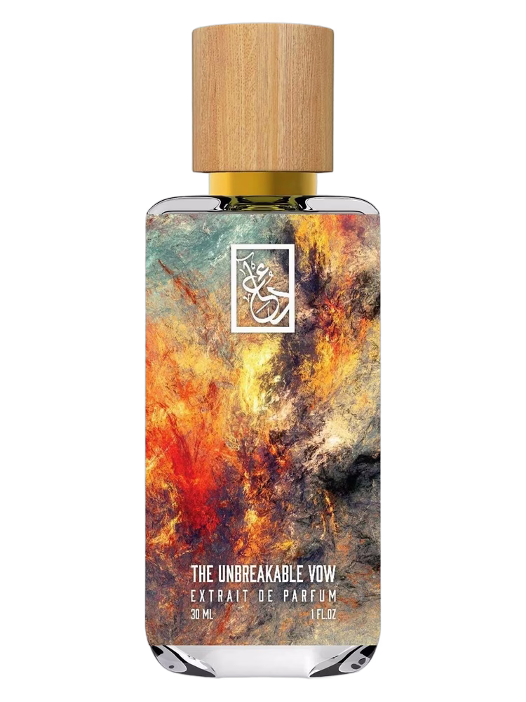 The Dua Brand The Unbreakable Vow