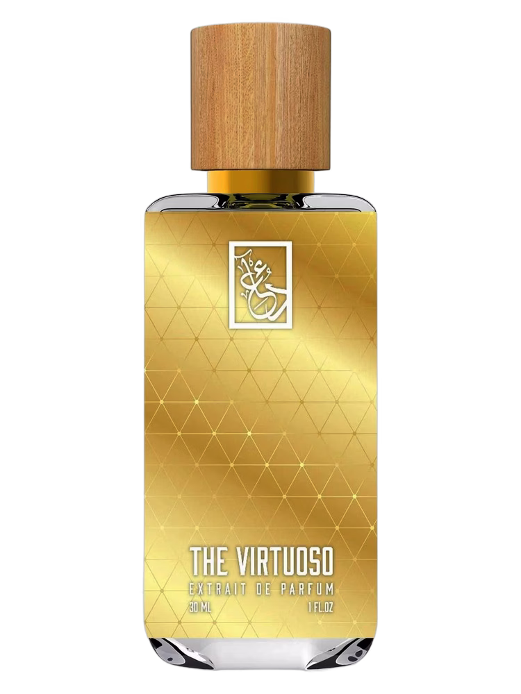 The Dua Brand The Virtuoso