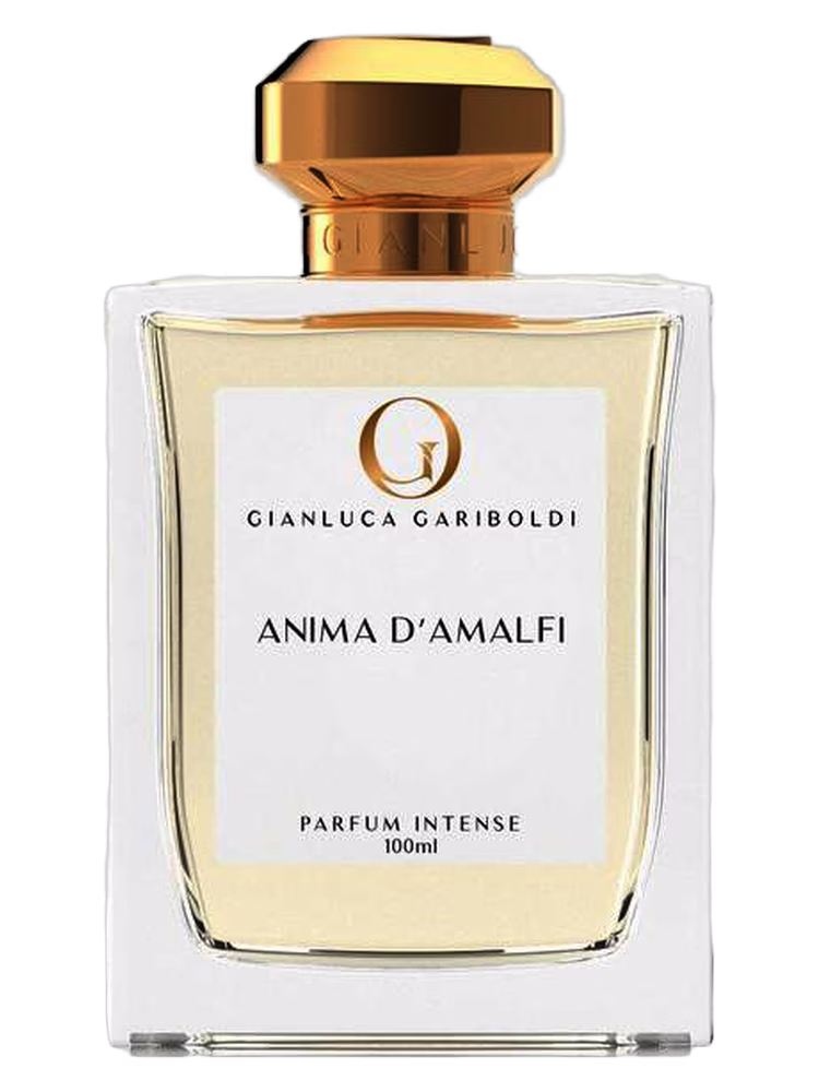 Gianluca Gariboldi Anima d’Amalfi
