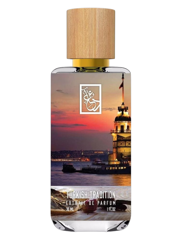 The Dua Brand Turkish Tradition