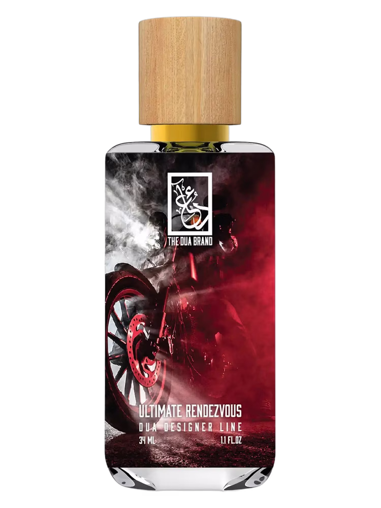 The Dua Brand Ultimate Rendezvous