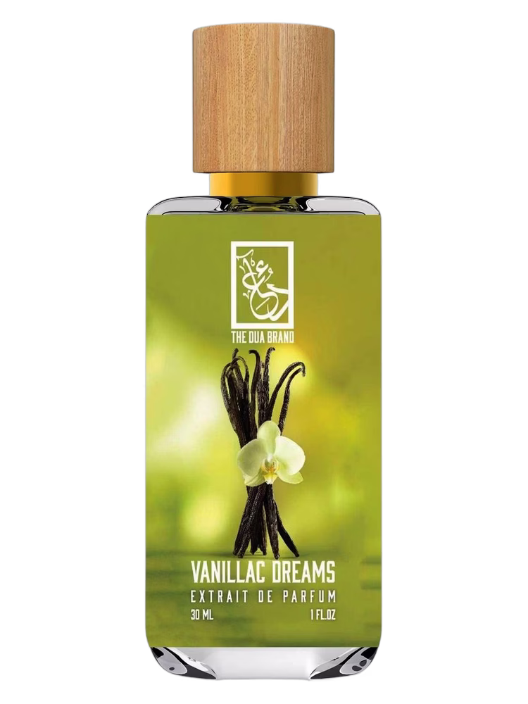 The Dua Brand Vanillac Dreams