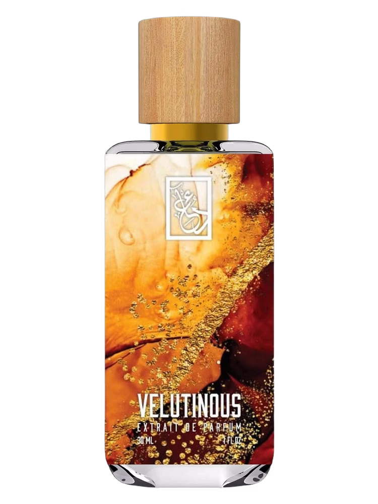 The Dua Brand Velutinous