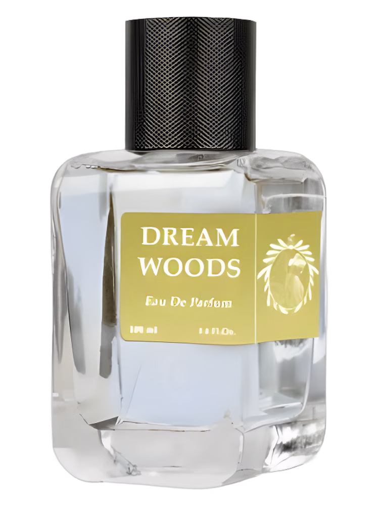 Athena Fragrances DREAM WOODS