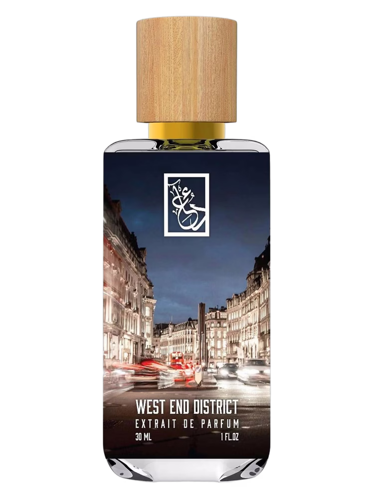 The Dua Brand West End District