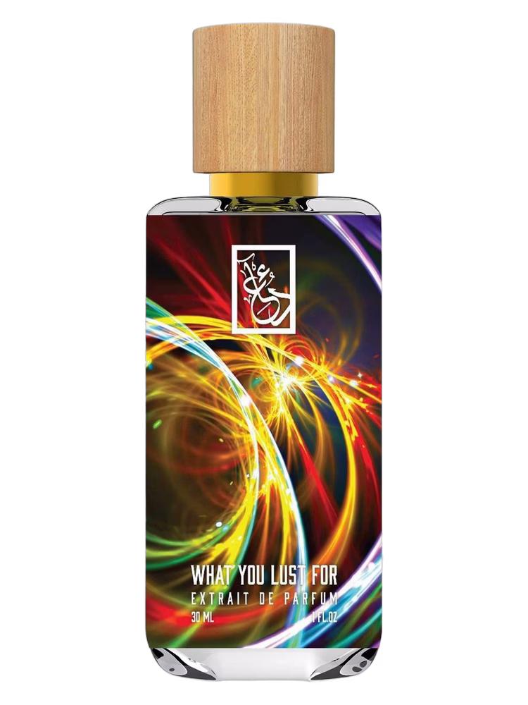 The Dua Brand What You Lust For