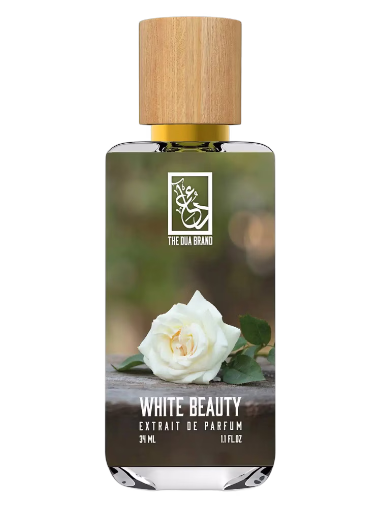 The Dua Brand White Beauty