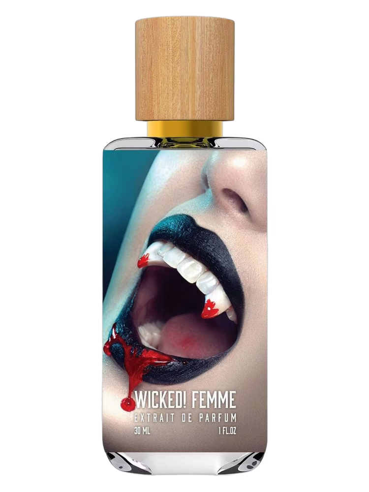 The Dua Brand Wicked! Femme