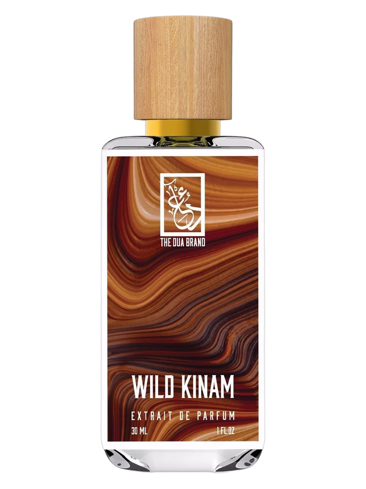 The Dua Brand Wild Kinam