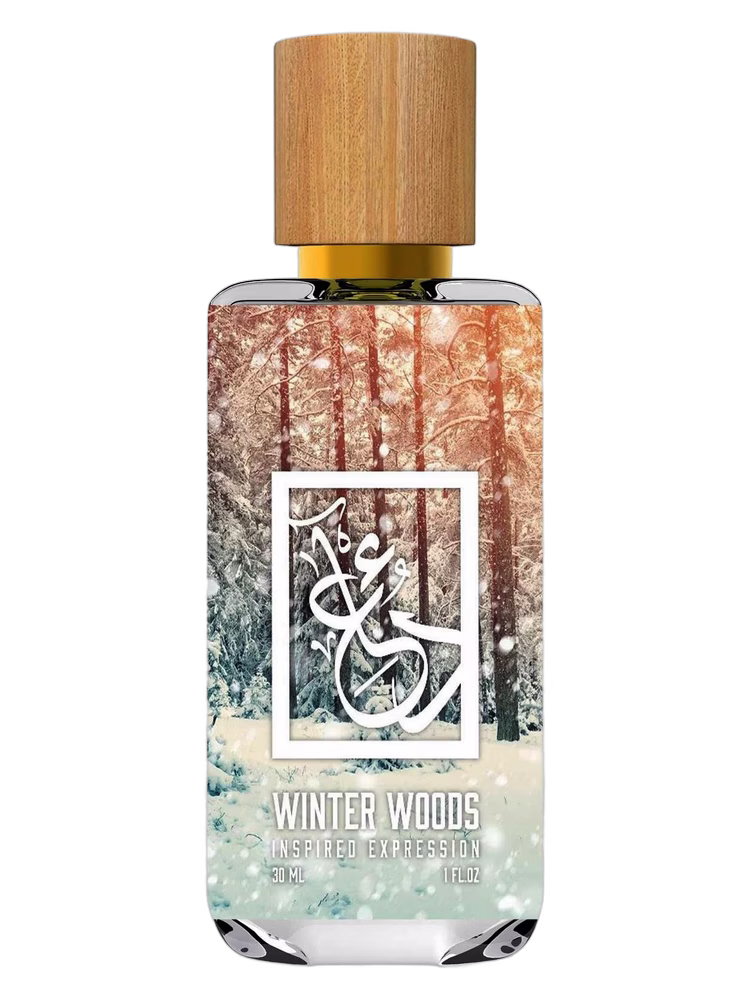 The Dua Brand Winter Woods