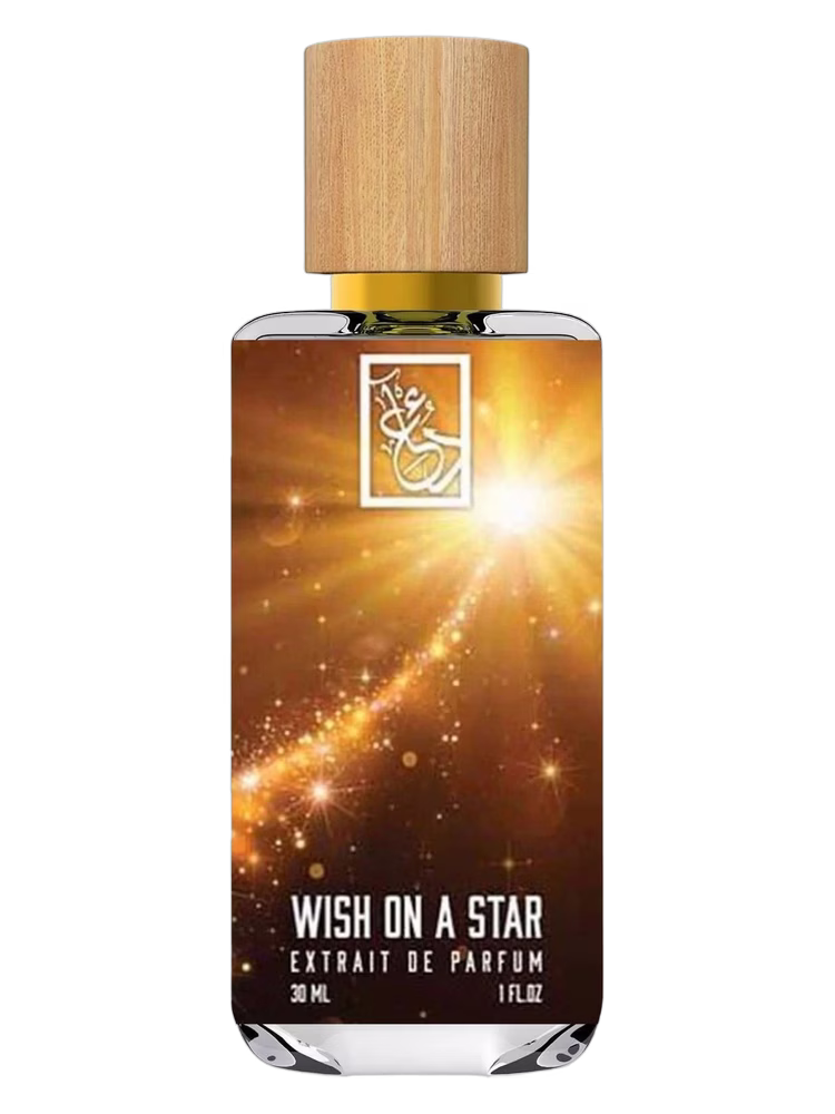 The Dua Brand Wish on a Star