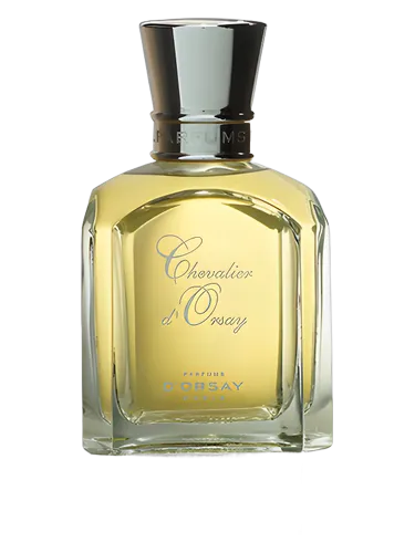 Chevalier d'Orsay D'ORSAY cologne - a fragrance for men 1911