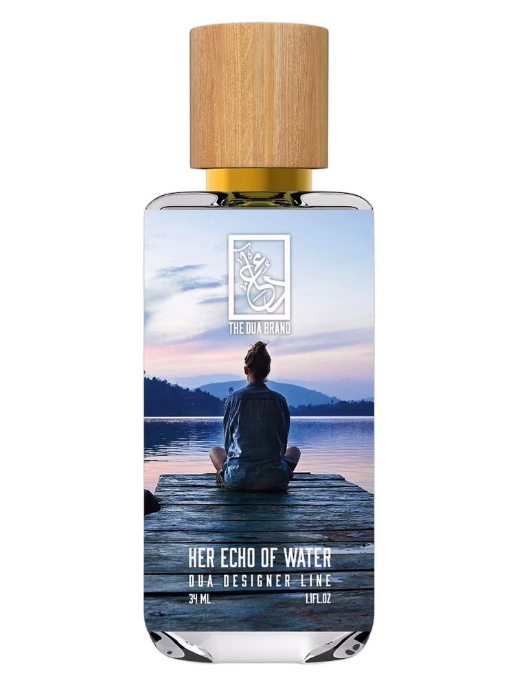 The Dua Brand Her Echo of Water